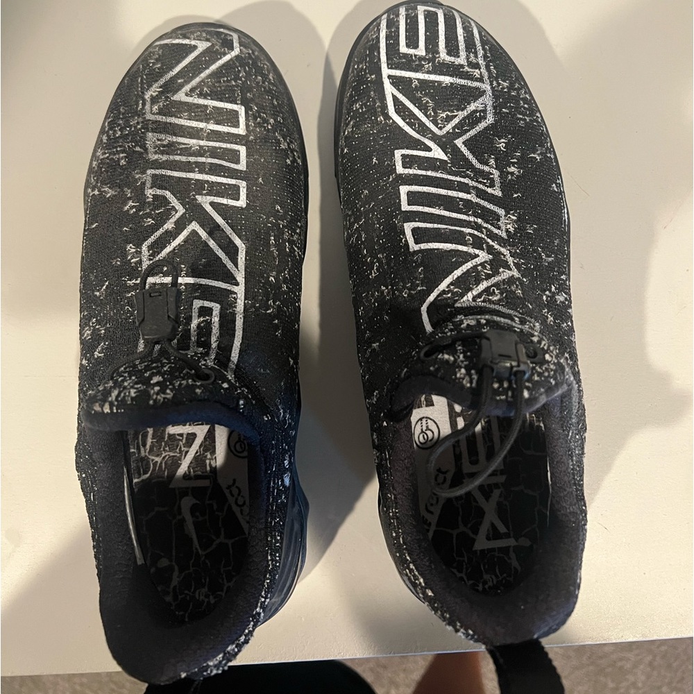Nike metcon